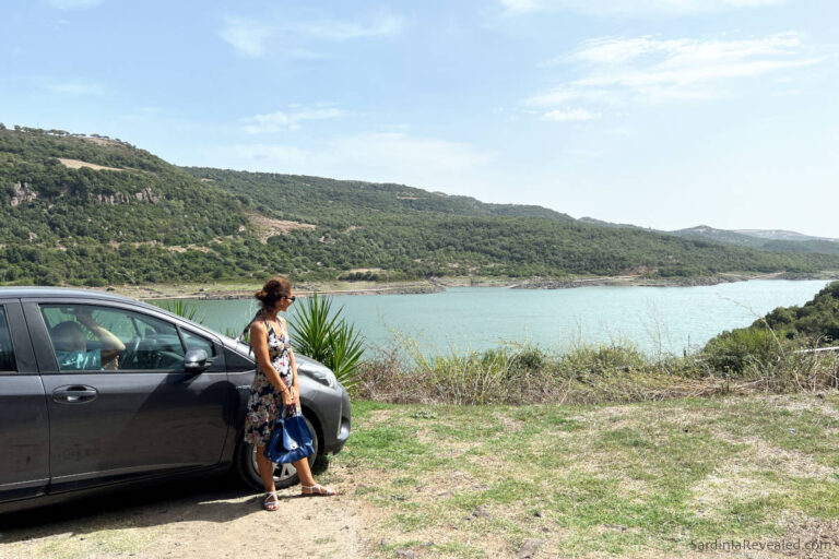 Rent a Car in Sardinia How to Do It And Why You Should