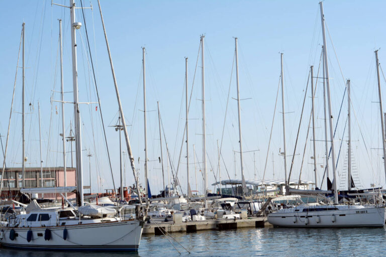 How to Get to Sardinia From Rome An Easy Guide