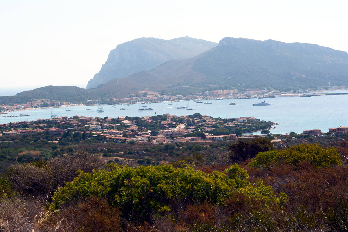 How to Get to Sardinia From Rome An Easy Guide