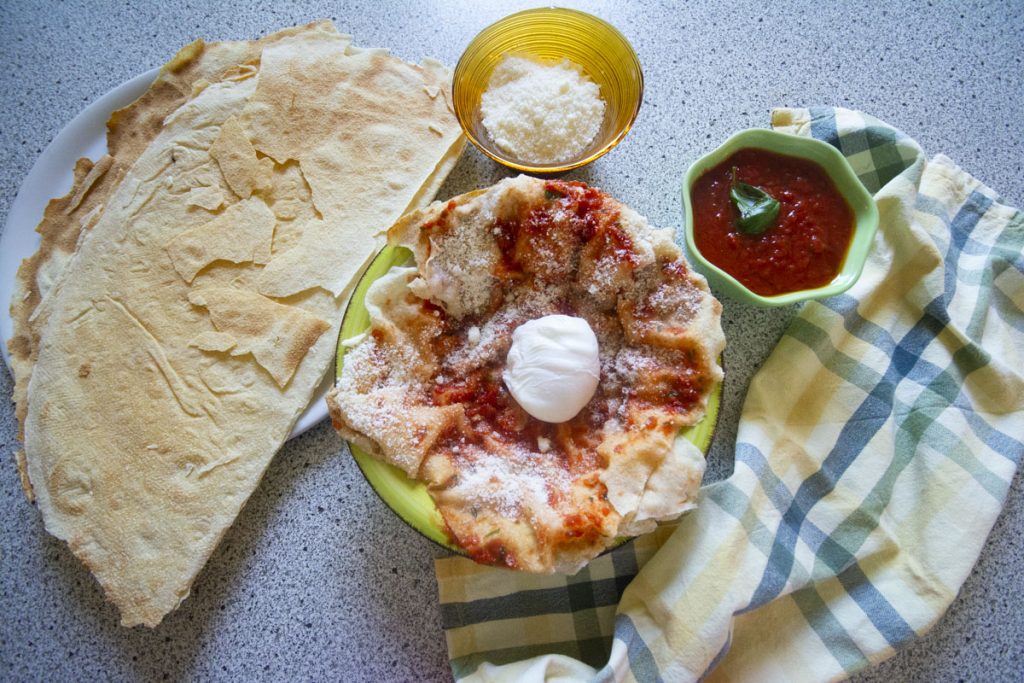 Image: Natural food in Sardinia described by Angela Corrias travel planner, Sardinia and Italy specialist.