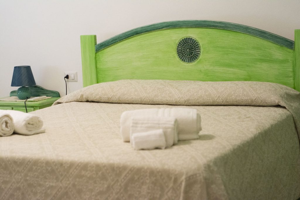 Image: Best hotels in Olbia selected by Angela Corrias travel advisor in Sardinia.